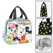c247 Children Lunch Bags Kids School Insulated Lunch Bag Portable Cooler Tote Food tbd247