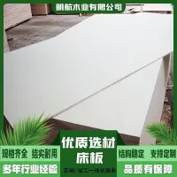 在飛比找Yahoo!奇摩拍賣優惠-多層板膠合板包裝板 楊木p2級15釐木板材包裝板
