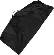 ERINGOGO Stroller Travel Bag Large Capacity Car Seat Protector Water-Resistant Material