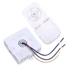 Bedroom Ceiling Fan Light Remote Control 100W Receive Controller Driver Fan8102