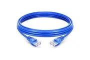 20mtr CAT6 Patch Lead Network Cable Blue