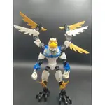 樂高 LEGO 70201 神獸傳奇 生化 鷹戰士