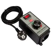 Angle Grinder Governor Speed Controller Switch AC220V-250V 4000W Maximum Power Hand Power Tool EU Pl As Shown