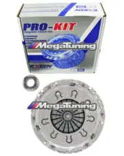 EXEDY OE CLUTCH KIT + FLYWHEEL MODULAR KIT for 95-99 ECLIPSE TALON 2.0L N/T