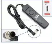Nikon DSLR Remote Control Shutter Release Switch MC-30 -36 D3 200 300 700 800 D4