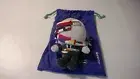 Operator GITD Plush Youtuber Marble Hornets Horror SCP Makeship Only 1843 RARE!