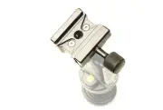 Arca swiss conversion package 4 Manfrotto 222 - Kirk Markins Wimberley rrs