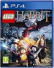 LEGO The Hobbit (PS4)
