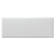Nobo 1.5kW Panel Heater NTL4T15-FS40