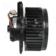 For 2013-2020 Mazda CX-5 HVAC Blower Motor 4 Seasons 2014 2015 2016 2017 2018 (for: Mazda)