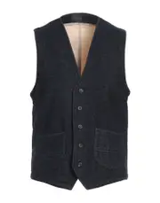[MESSAGERIE] MESSAGERIE Tailored Vests - Item 49942134