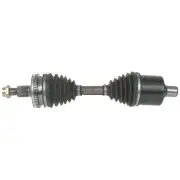 For Chevrolet Lumina & Monte Carlo Front Left Driver CV Axle Shaft TCP (for: Chevrolet)
