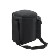 Portable Storage Bag Handbag Carrying Bag For Bose S1 Pro/S1 Pro+ Speaker Black