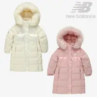 在飛比找蝦皮購物優惠-韓國 New Balance 紐巴倫 2023秋冬新款 兒童