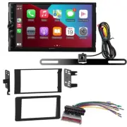 Jensen 7" Car Stereo (no CD) w/Wireless CarPlay for 1995-2001 Dodge RAM 1500