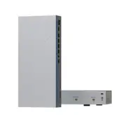 [RUTXR1000100] RUTXR1 Enterprise Rack-Mountable SFP/LTE Router, 5x Gigabit Ethernet