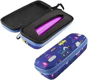 caseroxx Bag for TipToi in, Transport Storage case