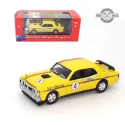 1:64 1972 Norm Beechey -- Ford XY Falcon GTHO Phase 3 -- Cooee Classics