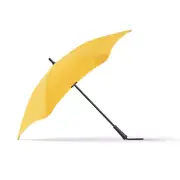 NEW Blunt Classic Yellow Rain 2.0 Umbrella