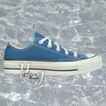 CONVERSE 1970 CHUCK TAYLOR ALL STAR'70 深水藍A00755C