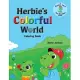 Herbie’’s Colorful World Coloring Book