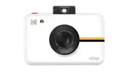 Kodak Step Instant Print Digital Camera - White