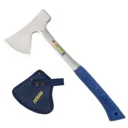 Estwing 16" Camper's Hatchet Axe with Nylon Sheath - E44A