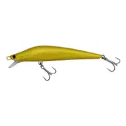 100mm Zerek Barra X Pro Hard Body Fishing Lure Col: GM