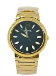 Philip Stein Fruitz Stainless Steel Watch F36G-B-EXB