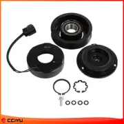 A/C Compressor Clutch Kit For 09-12 Chevy Traverse GMC A/Cadia Buick Enclave (for: Chevrolet)