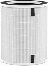 Afloia Air Purifier Replacement Filter Kit No.Max True HEPA Filter (1 HEPA Filter)