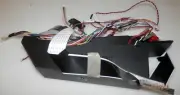 Vizio E480i-B2 Wiring Set Speakers Wifi Board and Control Button