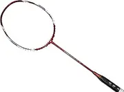 Apacs EdgeSaber 10 Red Badminton Racket