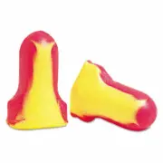 Howard Leight Laser Lite #LL1 Ear Plugs No Cord 200pair/box