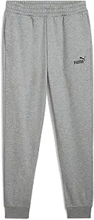 [PUMA] Men's Essential Logo Fleece Sweatpants