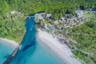 閣骨島休憩海洋度假村Rest Sea Resort Koh Kood