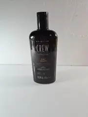 American Crew 3-in-1 Shampoo Conditioner and Body Wash 15.2 oz