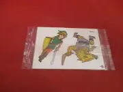 Nintendo of America NES Era Vending Machne Sticker Pack RARE Zelda II Mario 3
