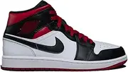 Nike Air Jordan 1 Mid Men's Shoes “Sky J Purple” DQ8426 515