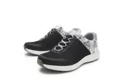 Alegria Traq Jaunt Rhodie Womens Sneaker Shoes - Grey - EUR 37
