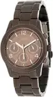 Guess W17543L1 Mini Spectrum Women's Watch Stainless Steel Casing Braun