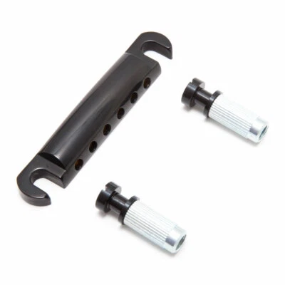 Gotoh GE101Z Tailpiece (Black)