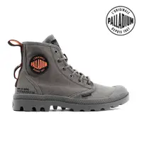 在飛比找PChome24h購物優惠-PALLADIUM PAMPA HI SUPPLY RS有機