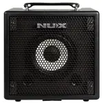 【CROSS流行音樂中心】NUX MIGHTY BASS 50BT 貝斯音箱 50W 音箱 藍芽音箱