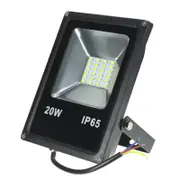 20W 5730 Smd Outdooors Waterproof Led Landscape Flood Light Garden Lamp