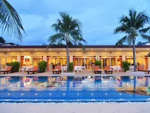 普吉島大海度假村Phuket Sea Resort