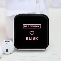 在飛比找蝦皮購物優惠-BLACKPINKBLACKPINK粉墨組合韓國女團mp3音