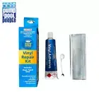 Swimming Pool Vinyl Kit Wet and Dry Patch Inflatable / Water Bed Repair
