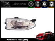 Headlight RIGHT VP1117P For Fiat PALIO 178 1996 1997 1998 1999 2000 CHROME