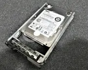 HDEBC01DAA51 Dell 600GB 10K SAS 6G SFF Hard Drive